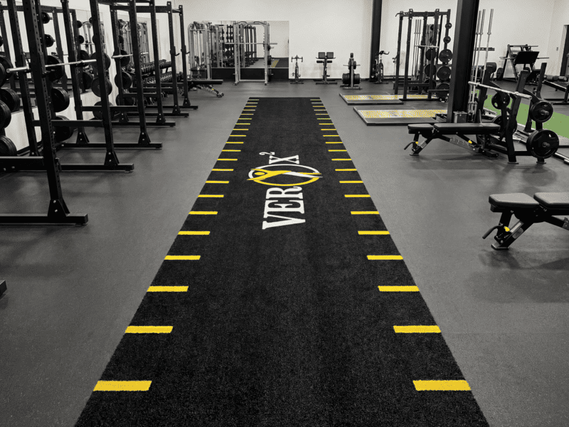 mesure de l'épaisseur du gazon pour l'installation